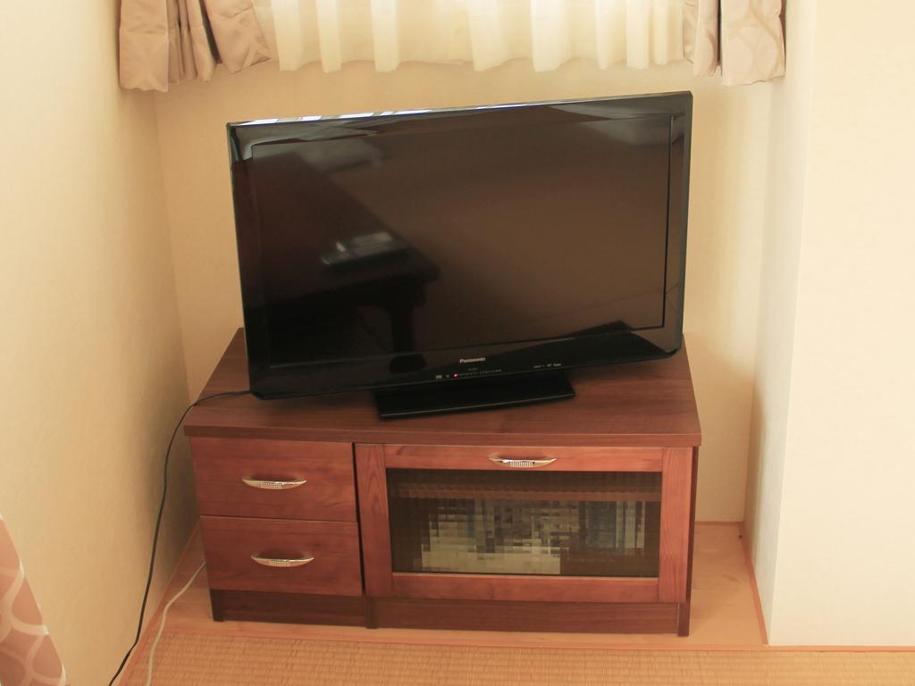Kariyushi Condominium Ocean Hills Chouraku Stay Kin Esterno foto