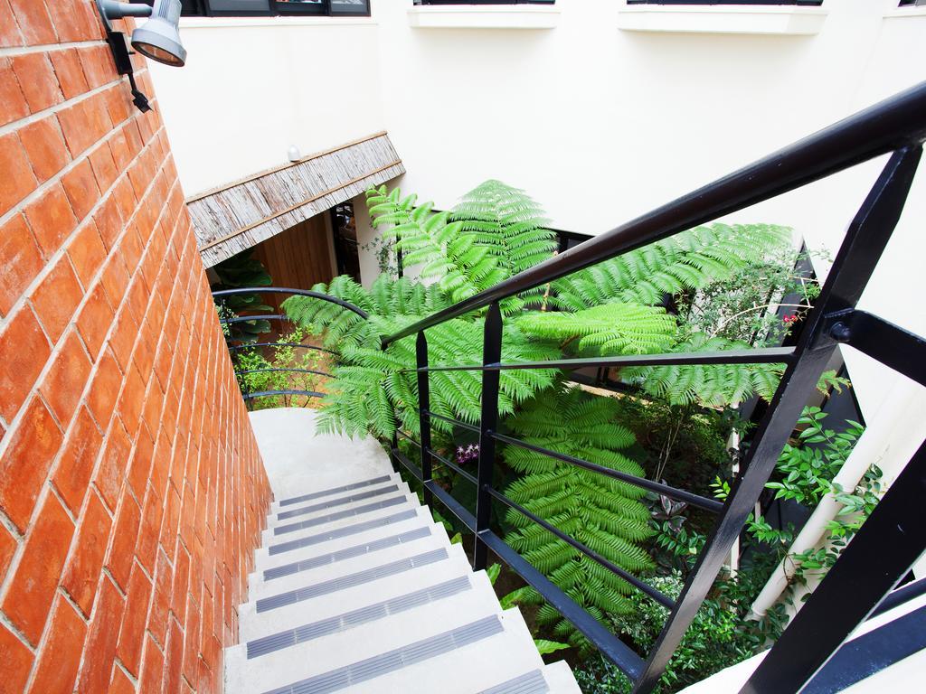 Kariyushi Condominium Ocean Hills Chouraku Stay Kin Esterno foto